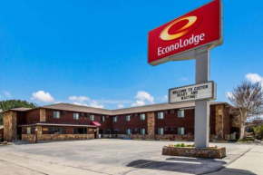  Econo Lodge, Downtown Custer Near Custer State Park and Mt Rushmore  Кастер